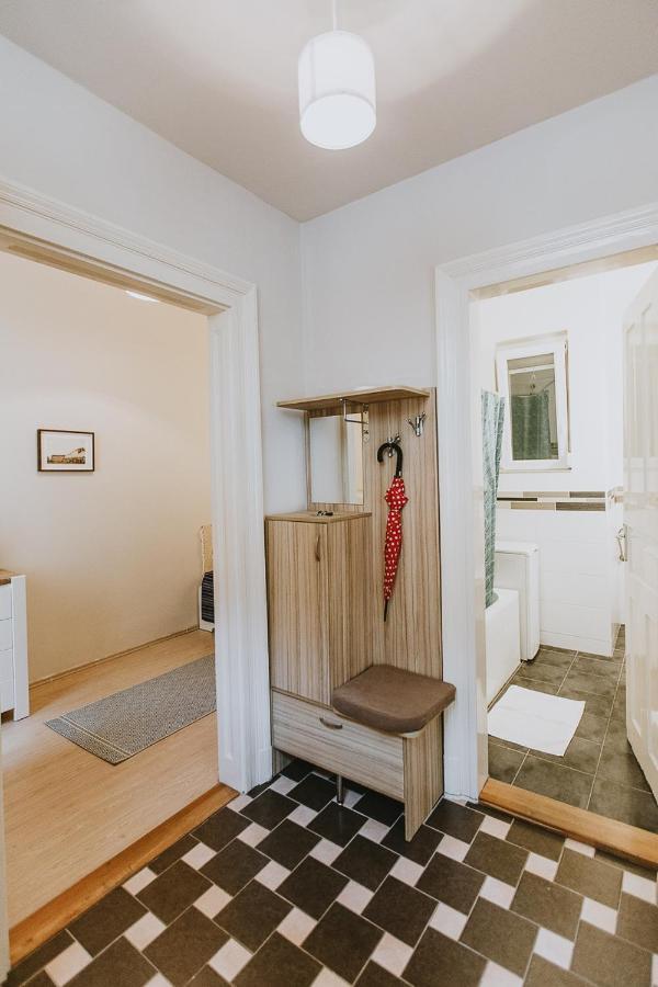 Budapest Folk Apartment 60Sm Spacious And Bright Exterior foto