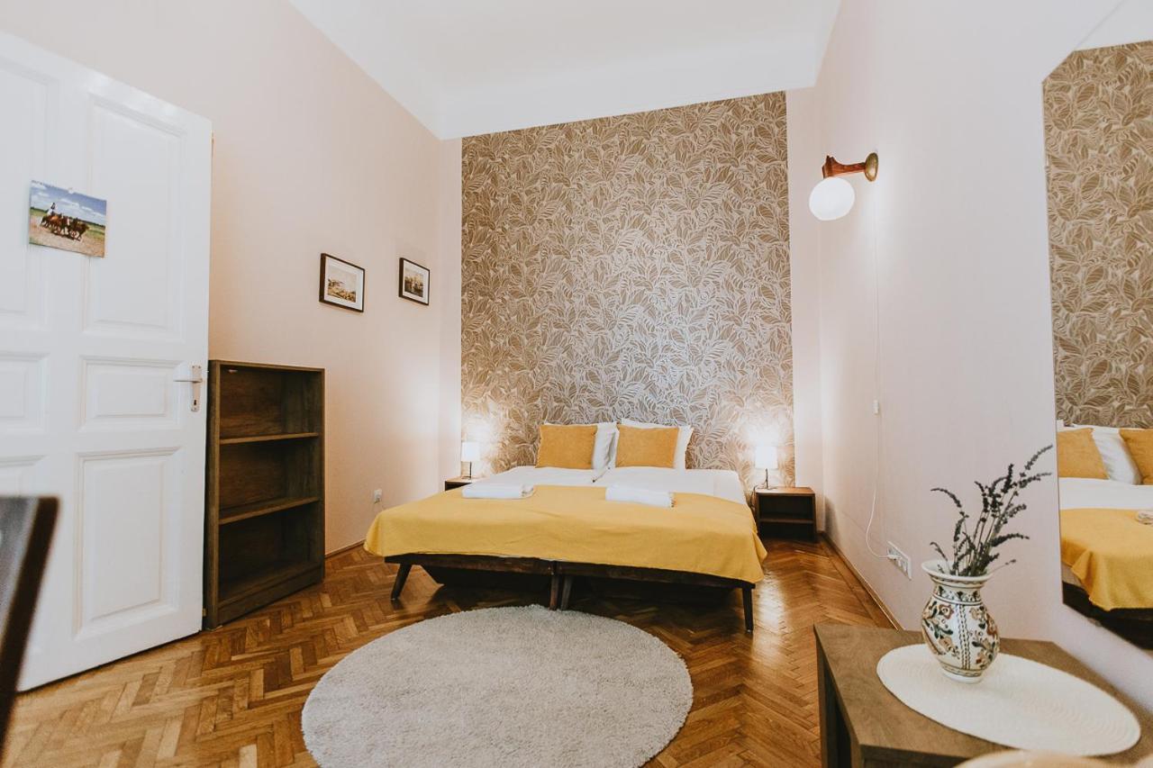 Budapest Folk Apartment 60Sm Spacious And Bright Exterior foto