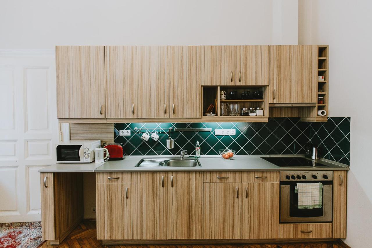 Budapest Folk Apartment 60Sm Spacious And Bright Exterior foto