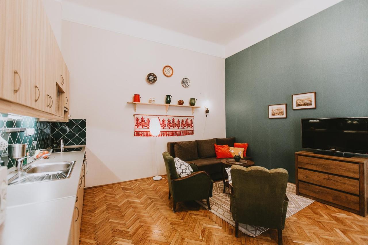 Budapest Folk Apartment 60Sm Spacious And Bright Exterior foto